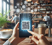 Dynamic QR Codes