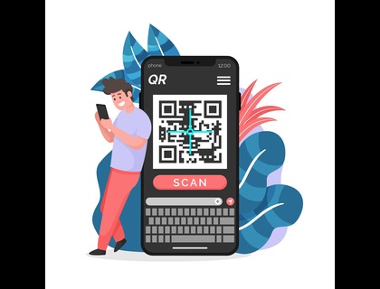 📲 Kako napraviti Instagram QR kod – Povežite offline i online svijet